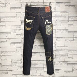 EVISU Men’s  Jeans